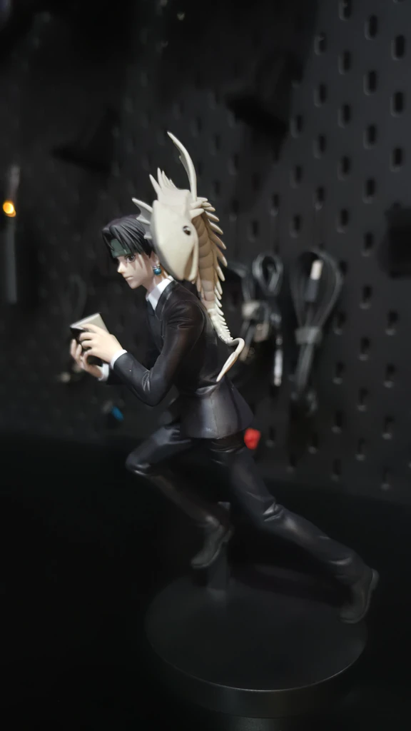 Hunter x Hunter Collections