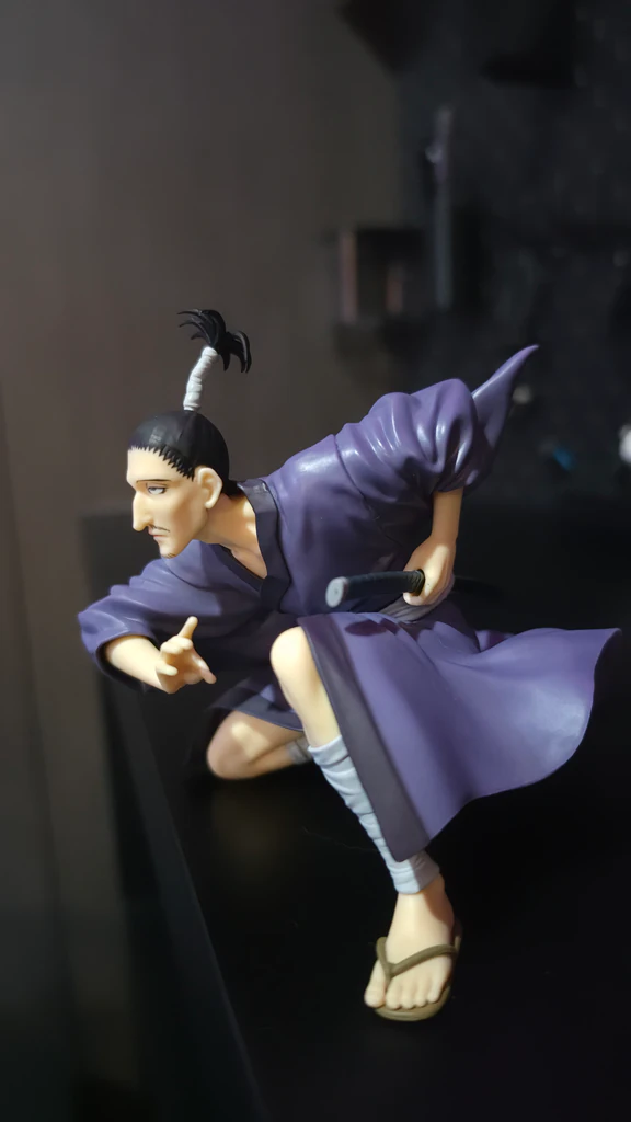 Hunter x Hunter Collections