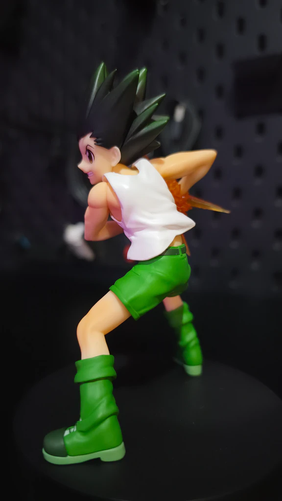 Hunter x Hunter Collections