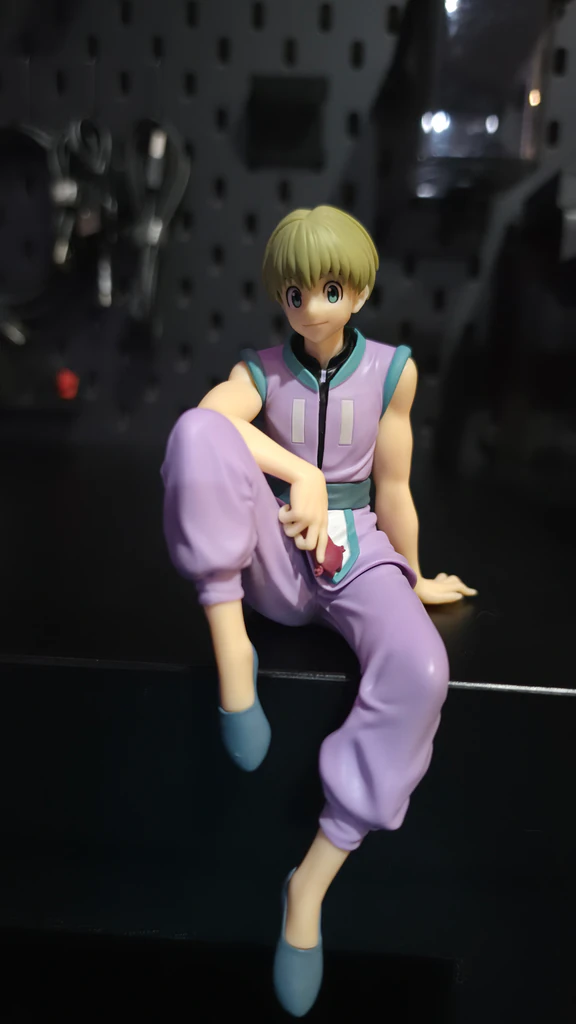 Hunter x Hunter Collections