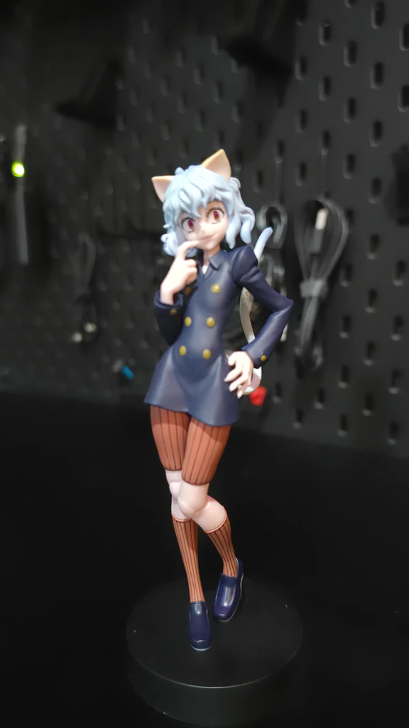 Hunter x Hunter Collections