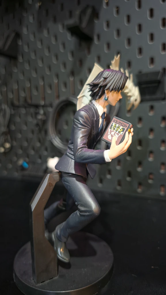 Hunter x Hunter Collections
