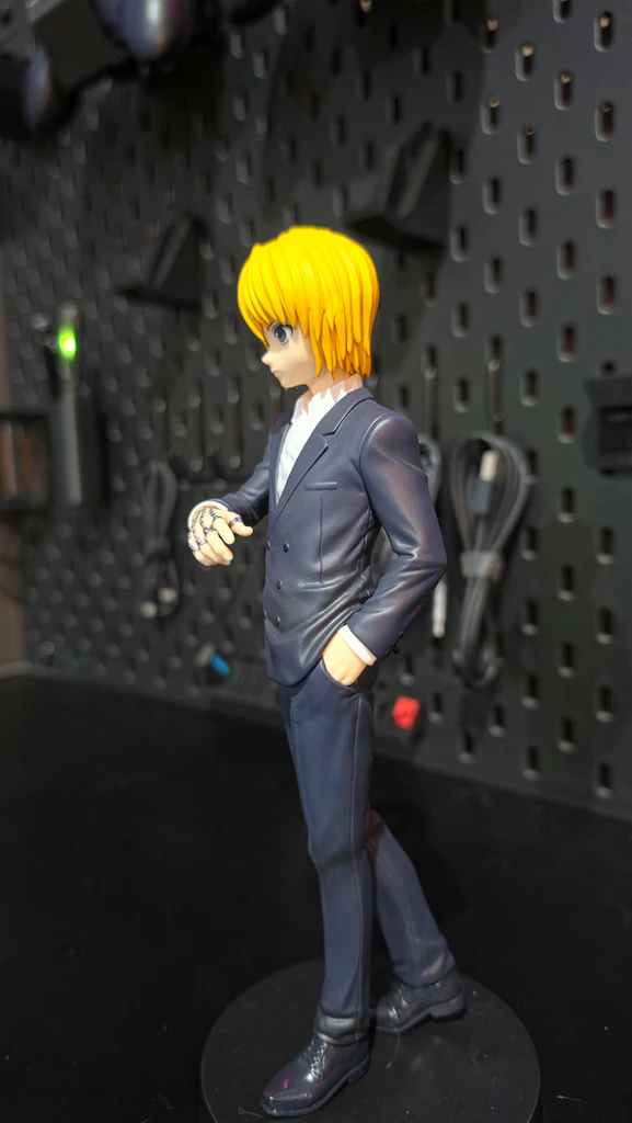 Hunter x Hunter Collections