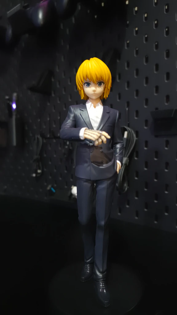 Hunter x Hunter Collections