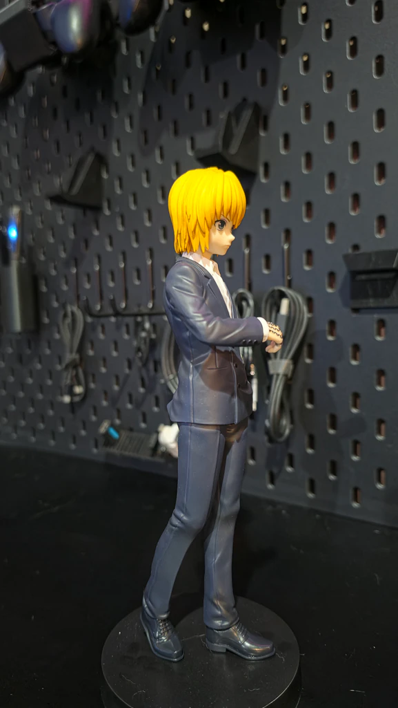 Hunter x Hunter Collections