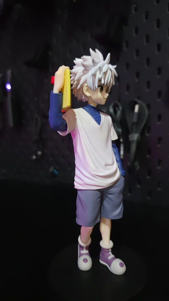 Hunter x Hunter Collections