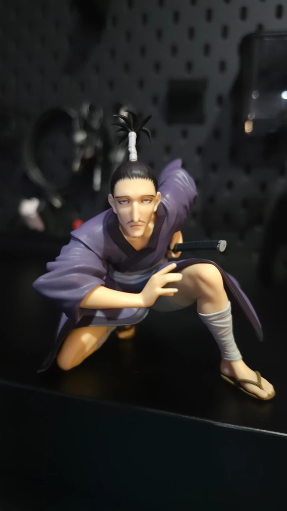 Hunter x Hunter Collections