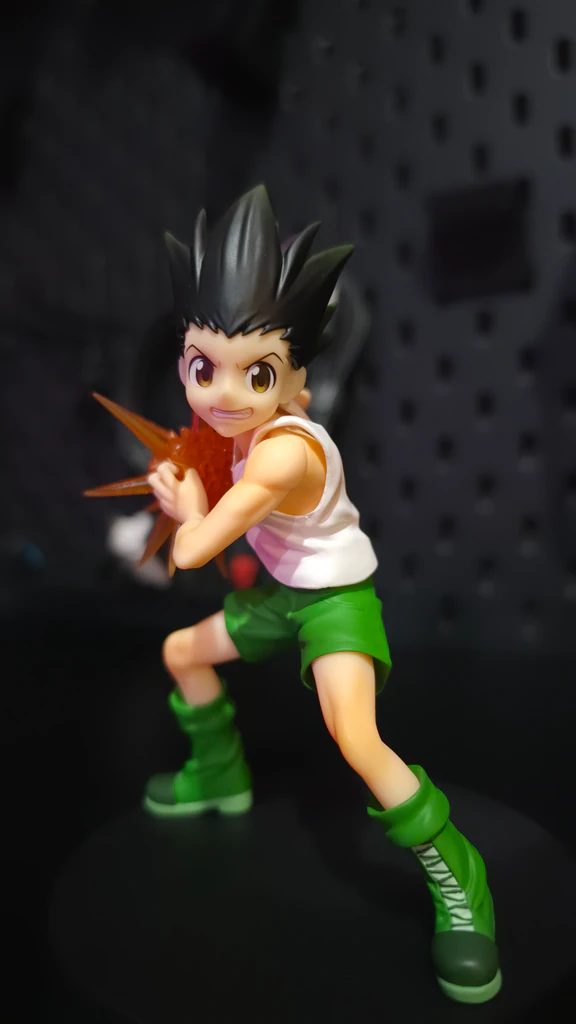 Hunter x Hunter Collections