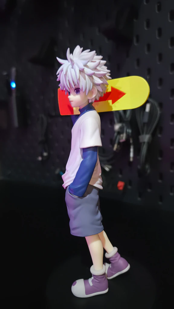 Hunter x Hunter Collections