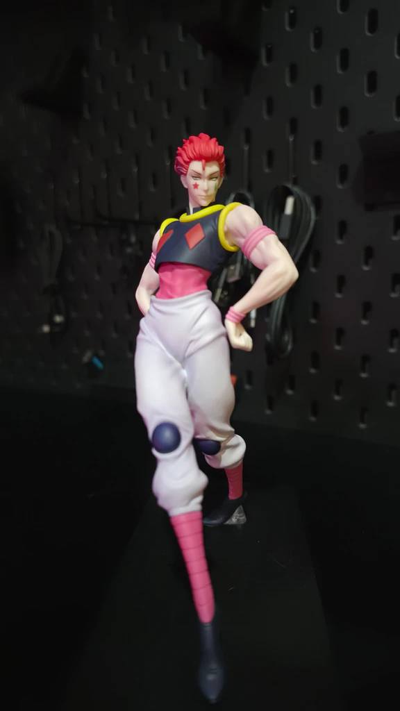 Hunter x Hunter Collections